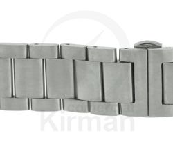 Armis Reloj 22x180mm Acero A-254/22 Premium Terminal Recto