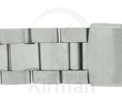 Armis Reloj 24x180mm Acero A-253/24 Standard Terminal Recto
