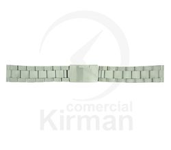 Armis Reloj 24x180mm Acero A-253/24 Standard Terminal Recto