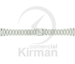 Armis Reloj Acero 10/12x165mm A-223/12 Basic Terminal Recto