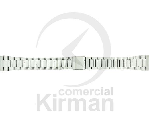 Armis Reloj Acero 10/12x165mm A-223/12 Basic Terminal Recto