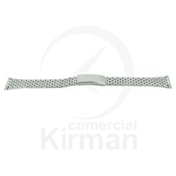 Armis Reloj Acero 14/16x165mm A-263 Basic Terminal Recto