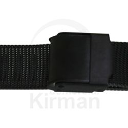 Armis Reloj Acero 14x180mm A-258/14 IPG Negro Terminal Recto