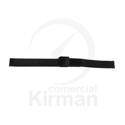 Armis Reloj Acero 14x180mm A-258/14 IPG Negro Terminal Recto