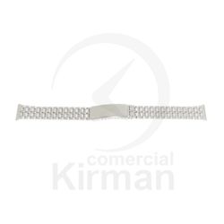 Armis Reloj Acero 16/18x175mm A-265 Standard Terminal Recto