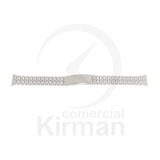 Armis Reloj Acero 16/18x175mm A-265 Standard Terminal Recto