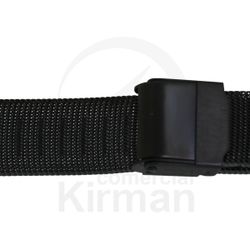 Armis Reloj Acero 16x180mm A-258/16 IPG Negro Terminal Recto