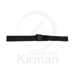 Armis Reloj Acero 16x180mm A-258/16 IPG Negro Terminal Recto