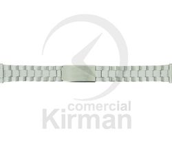 Armis Reloj Acero 18/20x180mm A-9 Standard Terminal Recto