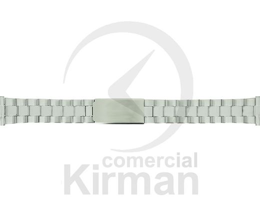 Armis Reloj Acero 18/20x180mm A-9 Standard Terminal Recto