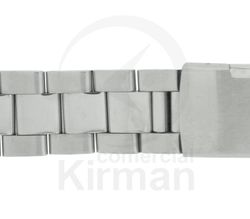 Armis Reloj Acero 18x175mm A-253/18 Standard Terminal Recto