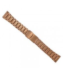 Armis Reloj Diloy Acero Rose 20mm CM1119.FR.20