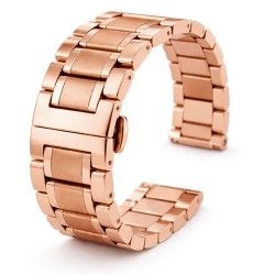 Armis Reloj Diloy Acero Rose 16mm CMSOLID01.FR.16