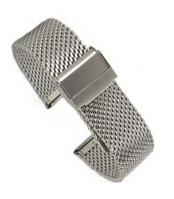 Armis Reloj Diloy Malla Acero 18mm CMMESH10.CC.18