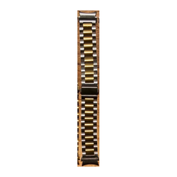 Armis Reloj WSS Acero Bicolor Dorado 20mm WSS503-acerobicolordorado-20