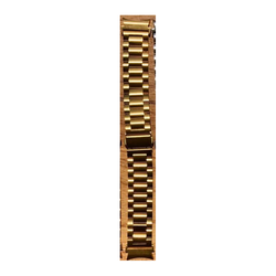 Armis Reloj WSS Acero Dorado 20mm WSS503-acerodorado-20