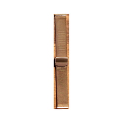 Armis Reloj WSS Acero Rose 16mm WSS505-acerorose-16