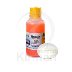 Baño Rodio Legor 031078 Ultra Blanco 250ml