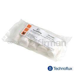 Barras Bórax Technoflux 015087 5 ud