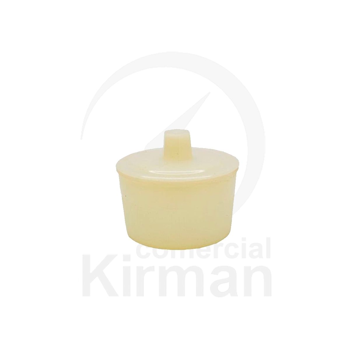 Bencinera Material Sintético 70x40mm893 Tapa Con Asidero