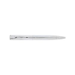 Bolígrafo Acero GA6101/1 Plateado