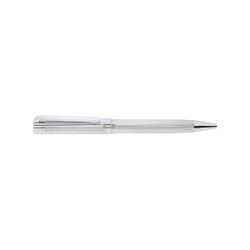Bolígrafo Acero GA6103/1 Plateado