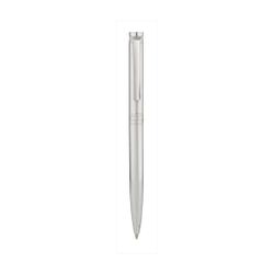 Bolígrafo Acero H6023-01B Plateado