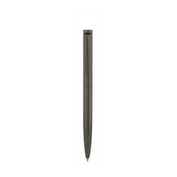 Bolígrafo Acero H6023-02B Negro