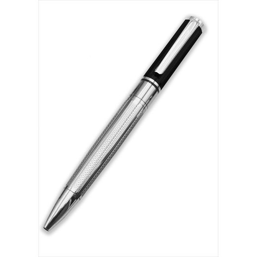 Bolígraf Pierre Cardin PCX21/1 Acer Bicolor Negre