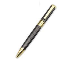 Bolígrafo Pierre Cardin PCX22/1 Dorado Bicolor Negro