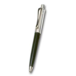 Bolígrafo Plata P440NK Plateado Bicolor Negro