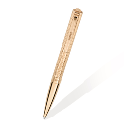Bolígrafo Versace VRSC00424 Reve Dorado