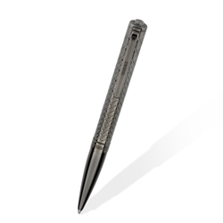 Bolígrafo Versace VRSC00524 Reve Gris