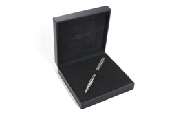 Bolígrafo Versace VRSC00524 Reve Gris