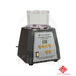 Bombo Metal 016076 Pulido Magnético