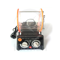 Bombo Rotatorio Acero 16077 3kg