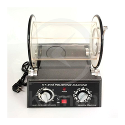 Bombo Rotatorio Acero 16159 8kg