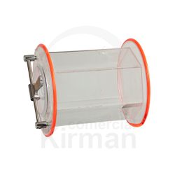 Bombo Rotatorio Repuesto PVC 016078/2 5kg