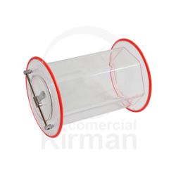 Bombo Rotatorio Repuesto PVC 16128 11kg