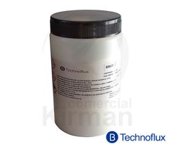 Bórax Technoflux 027004 Fundir-Soldar 1kg