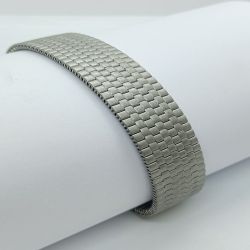 Brazalete Acero Correa 16mm RO200/38/7017