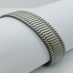 Brazalete Acero Correa 16mm RO200/38/7082