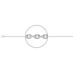 Cadena Acero Argyor-MRM  (AC)431059C Cadena Forzada