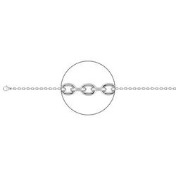 Cadena Acero Argyor-MRM  (AC)431060C Cadena Forzada