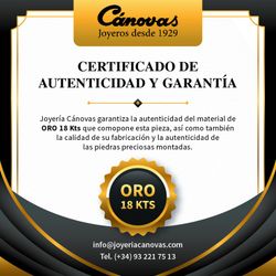 18kts gouden holle Barabada ketting lengte 60 cm breedte 5,5 mm 07003160