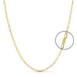 Cadena Cartier Oro 18kts Largo 45cm Ancho 1,2mm 11002445