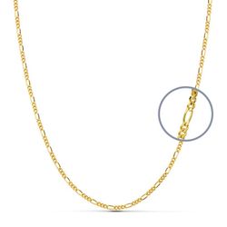 Cadena Cartier Oro 18kts Largo 50cm Ancho 1,7mm 11002550