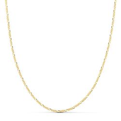 Cadena Cartier Oro 18kts Largo 50cm Ancho 1mm 11007350