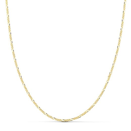 Cadena Cartier Or 18kts Llarg 50cm Ample 1mm 11007350