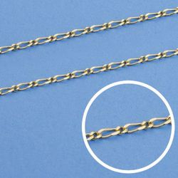 Cadena Cartier Oro 18kts Largo 60cm Ancho 1,2mm 11002960